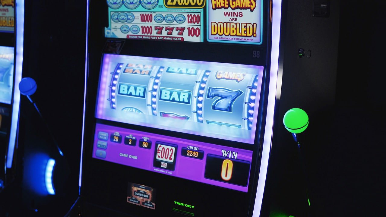 slot menang123 featured game showcase